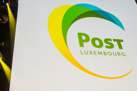 Pour la première fois, Post devance ArcelorMittal au classement des plus grands employeurs du pays. (Photo: Charles Caratini / archives)