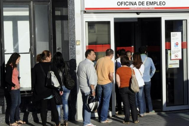 Derrière la Grèce, l'Espagne compte toujours parmi les États les plus mal lotis en matière de chômage. (Photo: DR)