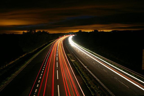 Les automobilistes surpris en infraction routière dans un autre État que leur pays de résidence peuvent être interdits de circulation dans ce pays, selon la CJUE. (Photo: Licence CC)