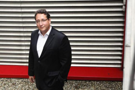Jean-Marie Reiff (Ilnas): «Chaque organisme de normalisation soutient son économie nationale.» (Photo: Olivier Minaire)