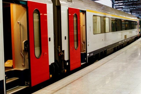 La SNCB justifie sa décision par de nécessaires économies. (Photo: DR)