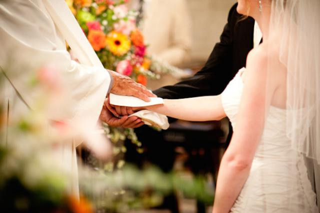 Actuellement, au Luxembourg, la législation fiscale «récompense» les mariés avec l’imposition conjointe des couples. (Photo: Fondation Idea)