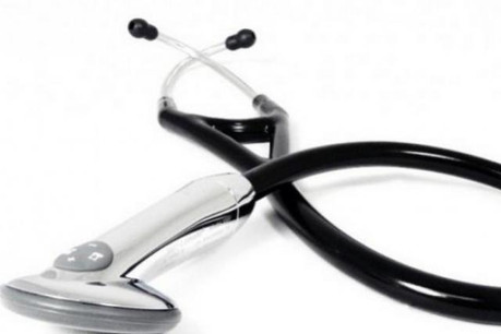 Delano’s Job Doctor answers career and job questions each Tuesday. (Photo : Stethoscopes/Creative Commons)