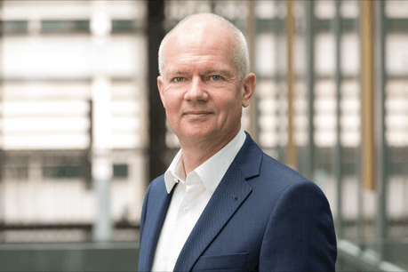 Claude: «Nous travaillons sur l’attractivité de l’entreprise.» (Photo: Post Luxembourg)