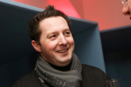 Dany Lucas : « Nous nous devons aussi de proposer quelque chose de différent par rapport aux autres années. » (Photo : archives paperJam)