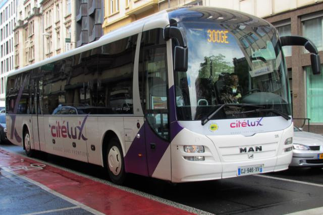 La mise en place des trois nouvelles lignes coïncidera avec la suppression des trois anciennes, début 2016. (Photo: DR)