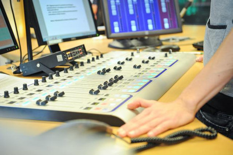 La radio qui sera choisie par l’Alia d’ici la rentrée aura le choix entre une ou plusieurs fréquences. (Photo: paperJam archives)