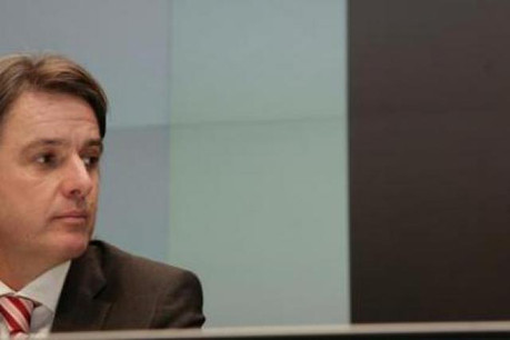 Jean-Pierre Lequeux: «Plusieurs projets n’ont pas été lancés et le marché va s’autoréguler.» (Photo: Julien Becker/archives)