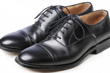 Do it! Oxford: la chaussure de ville par excellence. (Photo: Maison Moderne Studio)