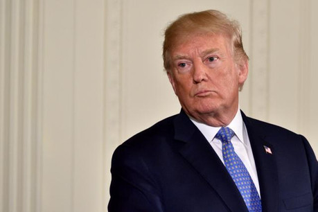 Malgré les sanctions économiques, l’Iran ne cède pas encore au président américain. (Photo: Shutterstock)