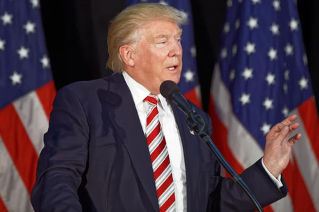 À Helsinki, Donald Trump avait pris la défense de Vladimir Poutine, ce qui a fait grincer des dents l’opinion publique américaine. (Photo: Licence C.C.)