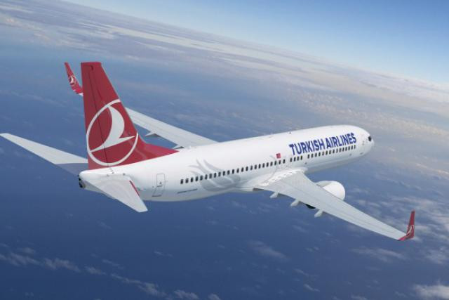 Turkish Airlines entend collaborer avec Luxair, notamment pour les destinations africaines. (Photo: Turkish Airlines)