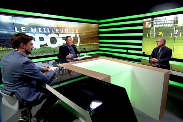 Basée à Libramont, TV Lux couvre l’actualité de toute la province de Luxembourg. (Photo: TV Lux)