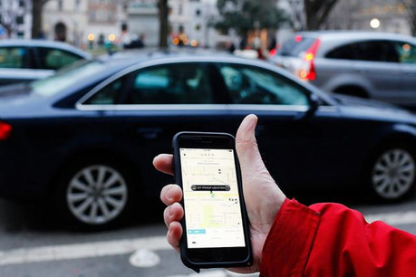 Uber a décidé de revendre l’ensemble de ses opérations en Asie du Sud-Est à son concurrent local Grab. (Photo: Licence C.C.)