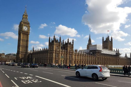 «En voulant interdire notre application dans la ville de Londres, TfL et le Maire de Londres ont cédé à un petit nombre de personnes qui souhaitent restreindre le choix proposé aux utilisateurs», estime Tom Elvidge, le CEO d’Uber à Londres. (Pto: Oltion Bregu/Licence C. C.)