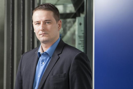 Pour Claude Bizjak, il est urgent d’ajouter les PME, grandes absentes de la haute connectivité, à l’équation digitale. (Photo: Julien Becker)