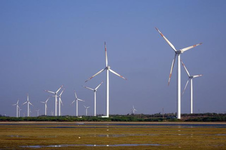Les 28 ont trouvé une position commune sur plusieurs projets de réformes au sein du paquet «Énergie propre». (Photo: CC)