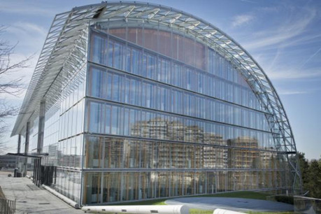 600 millions d’euros de financement prévus ne pourront pas faire le trajet Luxembourg-Moscou cette année. (Photo: Maison Moderne Studio)