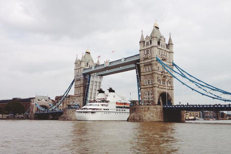 Britannia, spécialiste de l’assurance maritime, rejoint aussi Luxembourg dans le contexte du Brexit. (Photo: Licence C. C.)