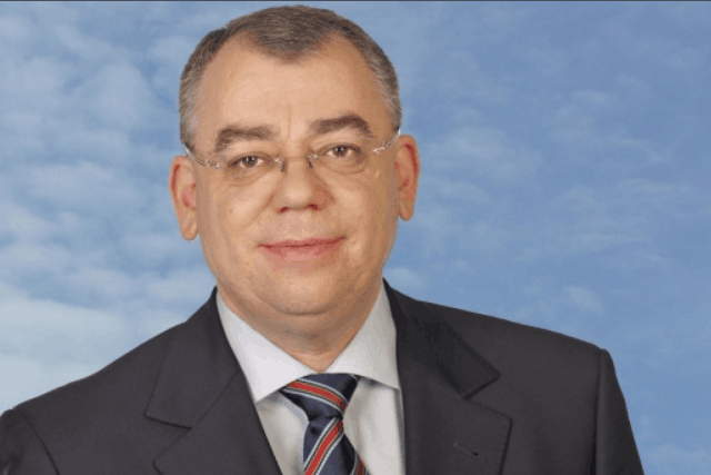 Klaus-Heiner Lehne est entré à la Cour des comptes européenne en 2014 après 10 années sur les bancs du Parlement européen. (Photo: CDU)