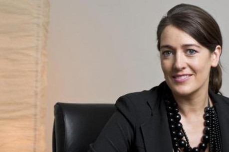 Sinéad O’Donnell (D/O Recruitment Advisors) (Photo: Julien Becker)