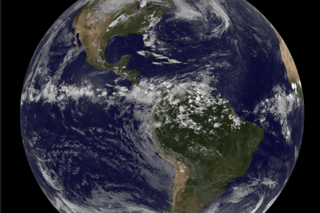 Faut-il attendre la prochaine crise – écologique – pour en tirer des opportunités? (Photo: licence cc )