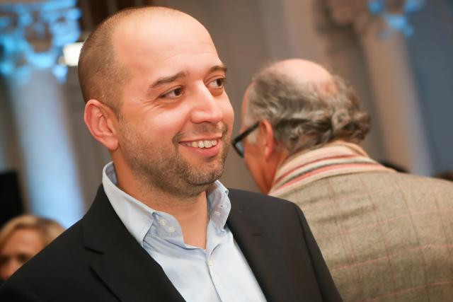 Le départ de Gerard Lopez de l'équipe dirigeante de Mangrove a fait le buzz. (photo: Jessica Theis / archives)