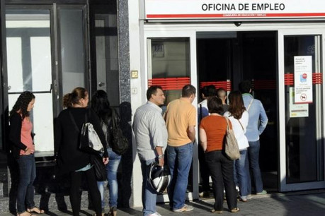 Derrière la Grèce, l'Espagne affichait toujours le deuxième taux de chômage le plus élevé de l'Union européenne à la fin août. (Photo: DR)
