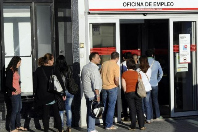 Derrière la Grèce, l'Espagne affichait toujours le deuxième taux de chômage le plus élevé de l'Union européenne à la fin août. (Photo: DR)