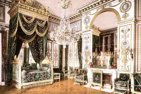 Certains agents immobiliers peu scrupuleux sont capables de faire passer des taudis pour des châteaux. (Photo: Licence CC)