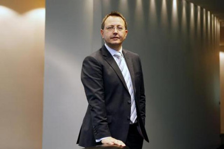 Pedro Castilho (Verbalius) (Photo : Olivier Minaire)