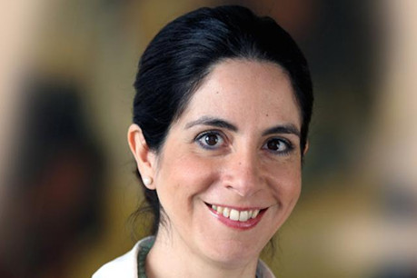 Maître Annie Elfassi, avocat à la Cour, Loyens & Loeff. (Photo: Loyens & Loeff)