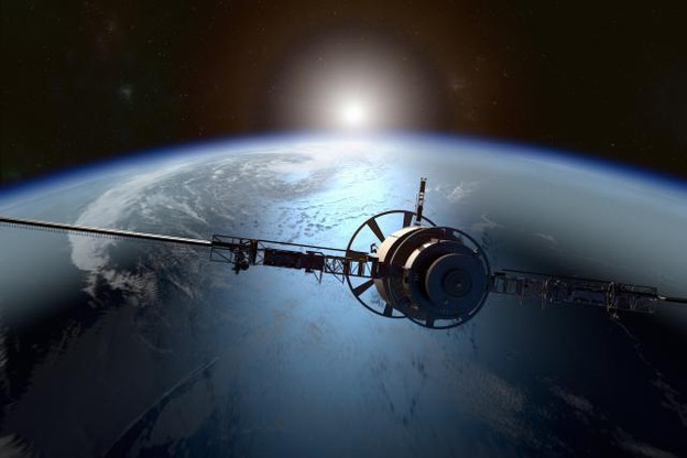 Galileo devrait être opérationnel en 2020, avec 11 ans de retard et un coût qui n’a cessé d’augmenter pour atteindre 10 milliards d’euros. (Photo: Fotolia / Jose Luis Stephens)