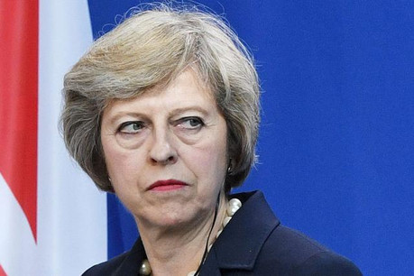 Pour nombre d’observateurs européens, Theresa May est sortie affaiblie des législatives organisées ce jeudi au Royaume-Uni, y compris au sein de son propre parti. (Photo: DR)