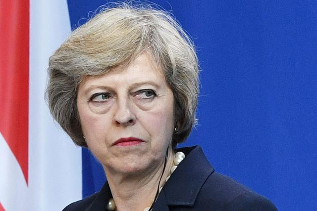 Pour nombre d’observateurs européens, Theresa May est sortie affaiblie des législatives organisées ce jeudi au Royaume-Uni, y compris au sein de son propre parti. (Photo: DR)