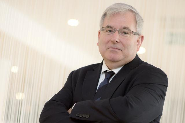 Le CEO du List donnera son opinion sur la façon de former les chercheurs et ingénieurs du passé. (Photo: Christophe Olinger)