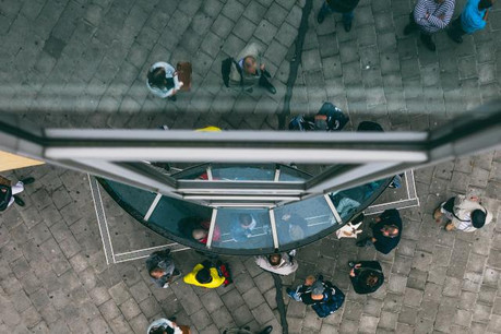 Il y a des postes vacants pour des profils spécifiques. Et des jeunes diplômés inscrits à l'Adem. (Photo: Sven Becker/Archives)