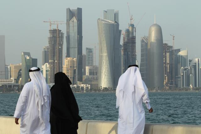 Au Qatar, où les projets pullulent et d’où les investisseurs regardent notamment vers l’Europe, il est nécessaire d’avoir une passerelle vers les financiers masculins et une autre vers les femmes influentes. Une structure luxembourgeoise l’a fait. (Photo: QCN)
