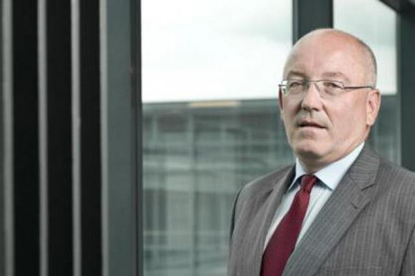 Paul Emering (Photo: Julien Becker)