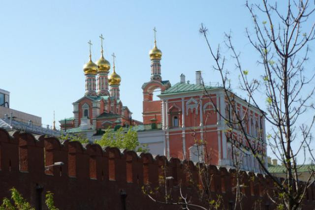 Ce fonds est un bon exemple de la coopération Luxembourg-Russie. (Photo : Licence CC)