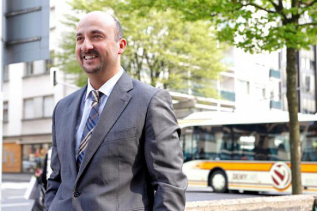 Étienne Schneider avait proposé la création de ce Haut comité. (Photo : archives paperJam)