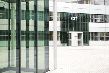 «Cette décision est considérée comme étant la meilleure pour nos clients, car elle nous permettra de continuer à les servir sans disruption», a précisé Citigroup au Financial Time. (Photo: David Laurent / archives)