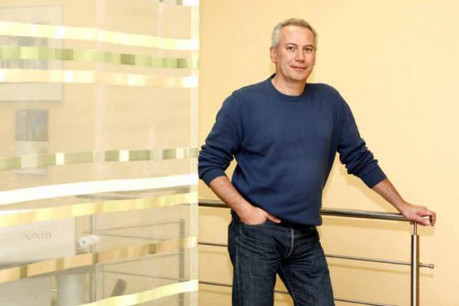 A. Alexandrino: «L’acceptation des procédures et des plans à suivre en cas de problème doit être totale au niveau du personnel.» (Photo: Oliver Minaire)