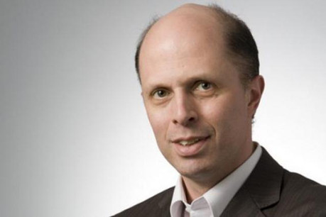 Patrick Bosch connaît bien le Luxembourg pour avoir travaillé durant huit ans à la Loterie nationale. (Photo : D.R.)