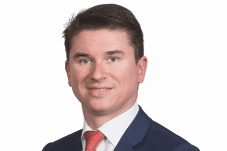 Claude Ewen, sales director chez Columbia Threadneedle Investments (Photo: Columbia Threadneedle Investments)