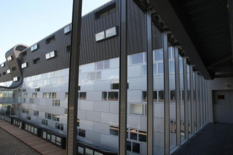 Une vingtaine de candidats commencera un cursus de 18 mois dès octobre prochain, dans les locaux de l’Enim à Metz. (Photo: Enim)