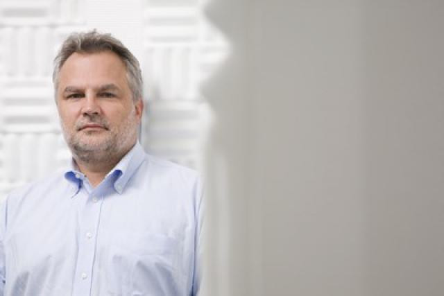 Un nouveau départ pour JeanClaude Bintz Paperjam News