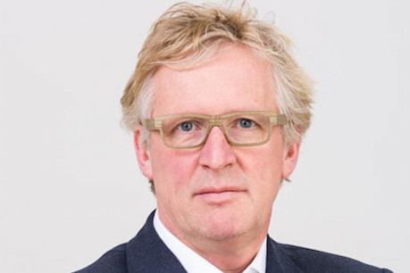 Georges Thill compte 25 ans d'expérience dans les secteurs de l'industrie et de l'immobilier. (Photo: CDCL)