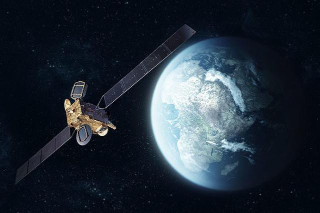 Le futur satellite militaire luxembourgeois, différent d’un éventuel GovSat-2, devrait avoir une durée de vie estimée entre 7 et 10 ans, selon le projet de loi n°7264. (Photo: Licence C.C.)