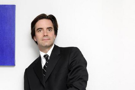 Guy Castegnaro: «Nous souhaitions faire un manuel pratique disponible pour les anglophones.» (Photo: Olivier Minaire)